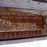 FDNY Memorial Wall