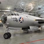 Strategic Air Command & Aerospace Museum
