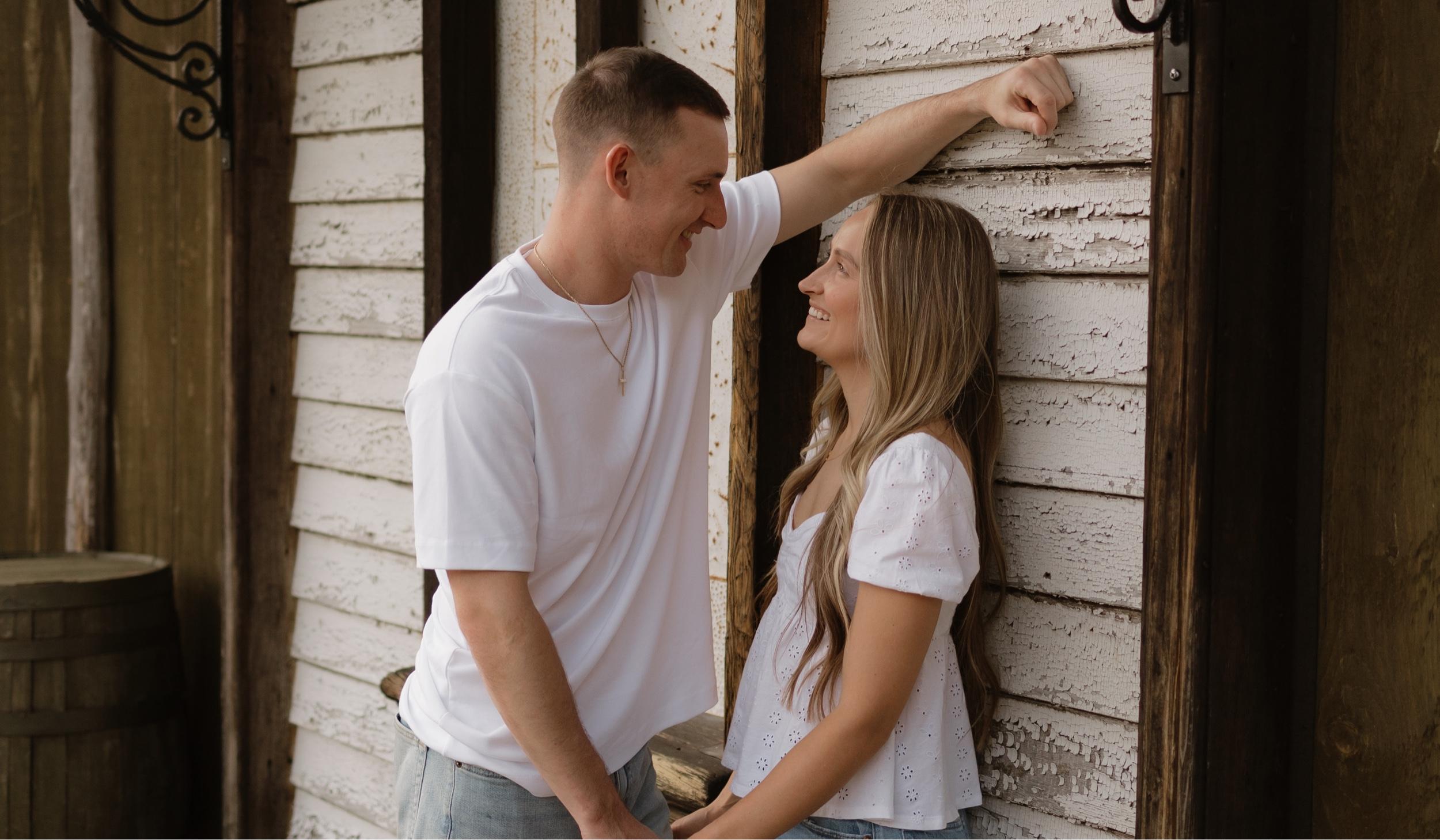 The Wedding Website of Abbie Joseph and Grayson Elliott