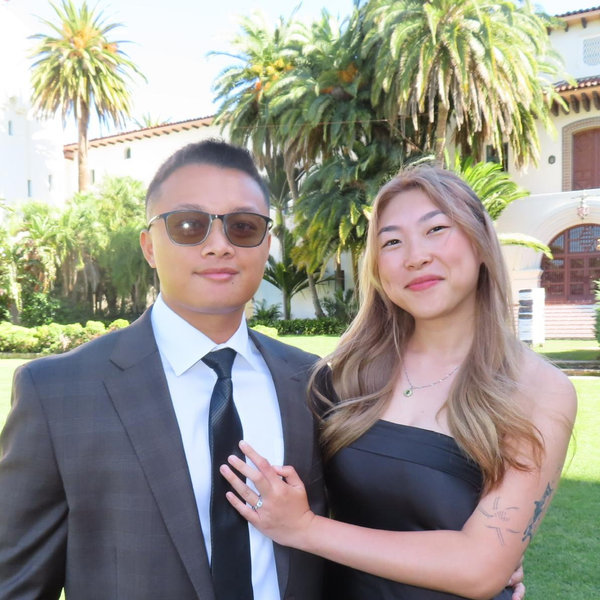 Our newlywed fund