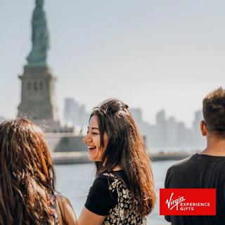VIP Statue of Liberty & Ellis Island Tour for 2 - New York City