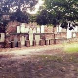 Colonial Park Cemetery