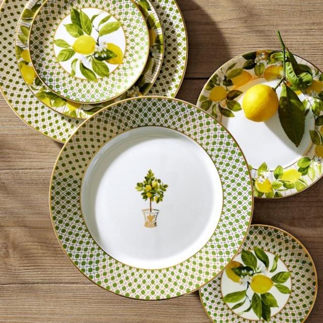 Dinnerware