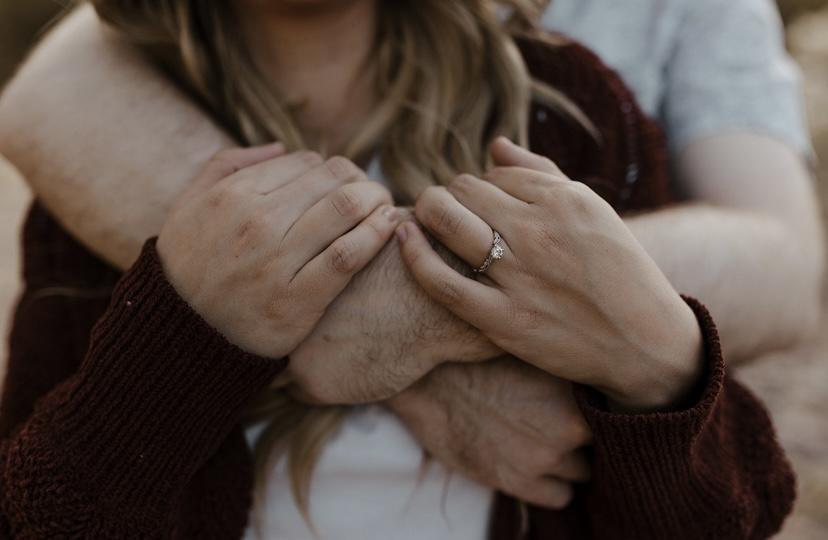 The Wedding Website of Harlee Morris and Cory Hendon