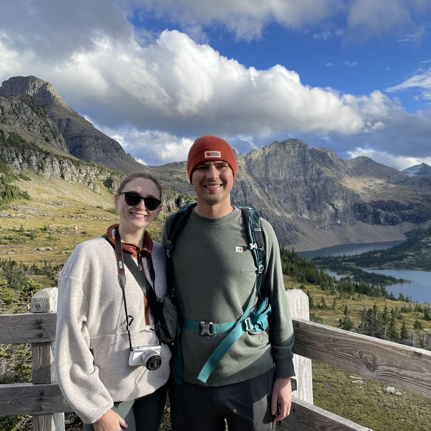 Glacier National Park