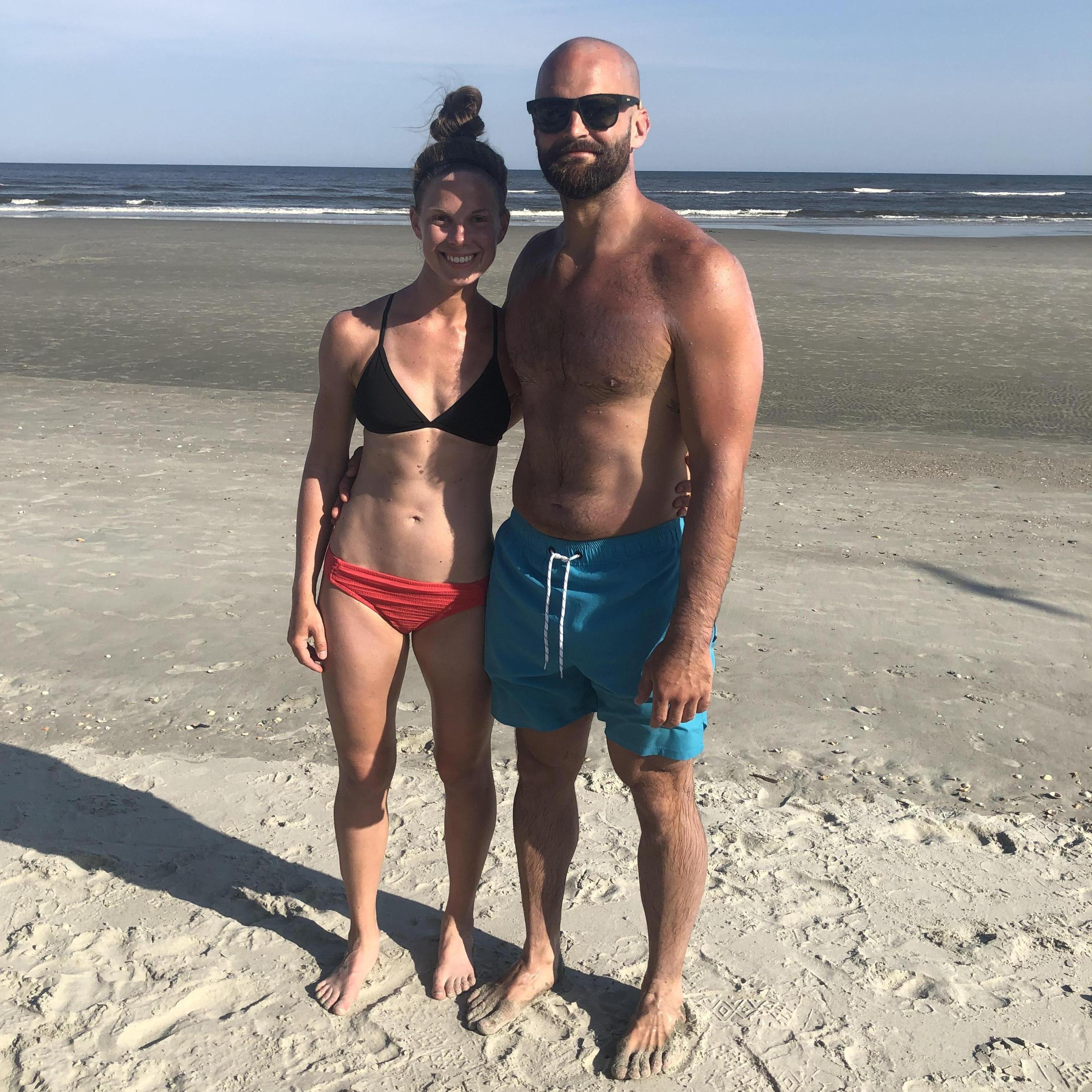 Beach Bums