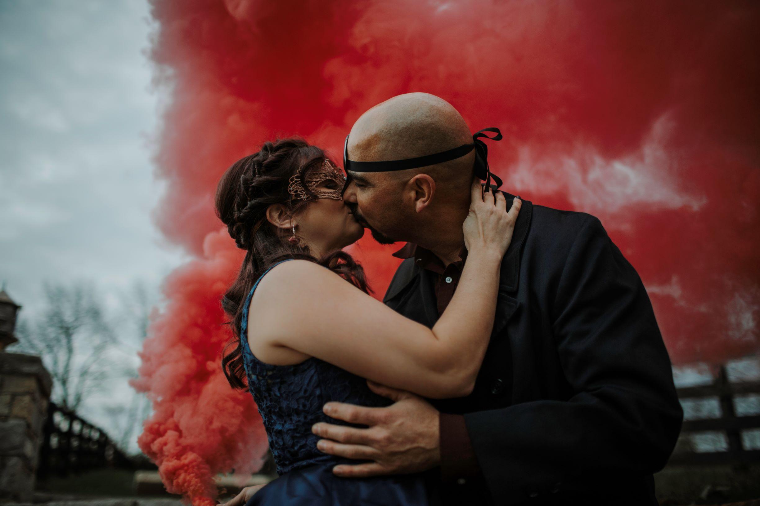 The Wedding Website of Heather Garrison and Micah Schnarr