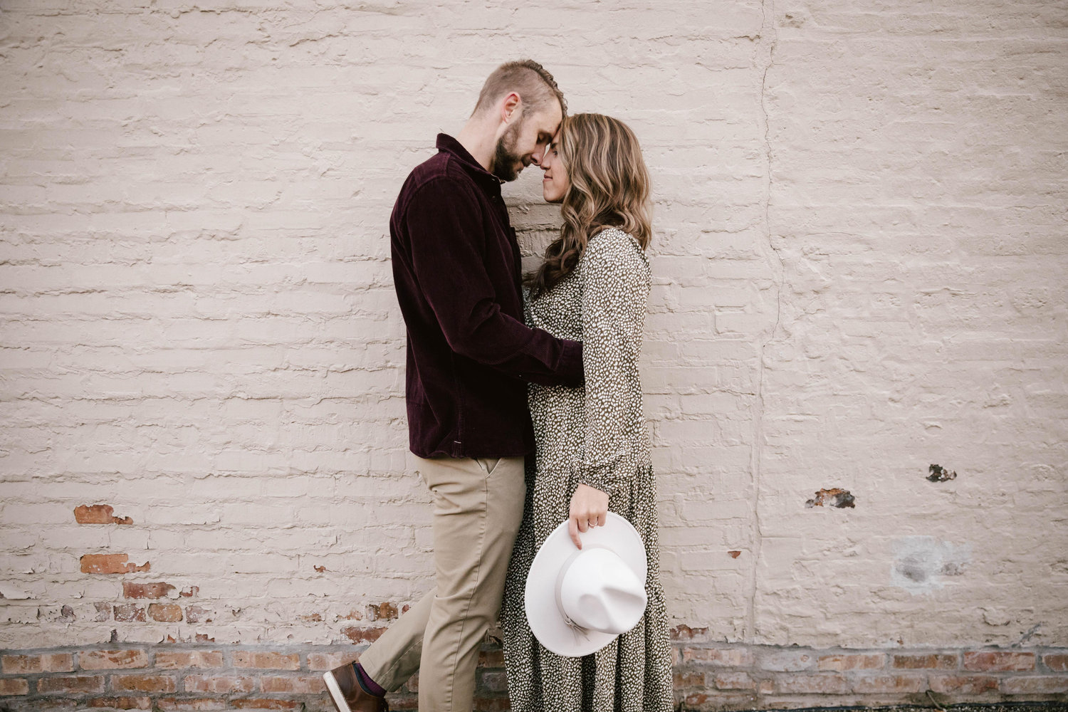 The Wedding Website of Kaitlin Phillips and Adam Blazek