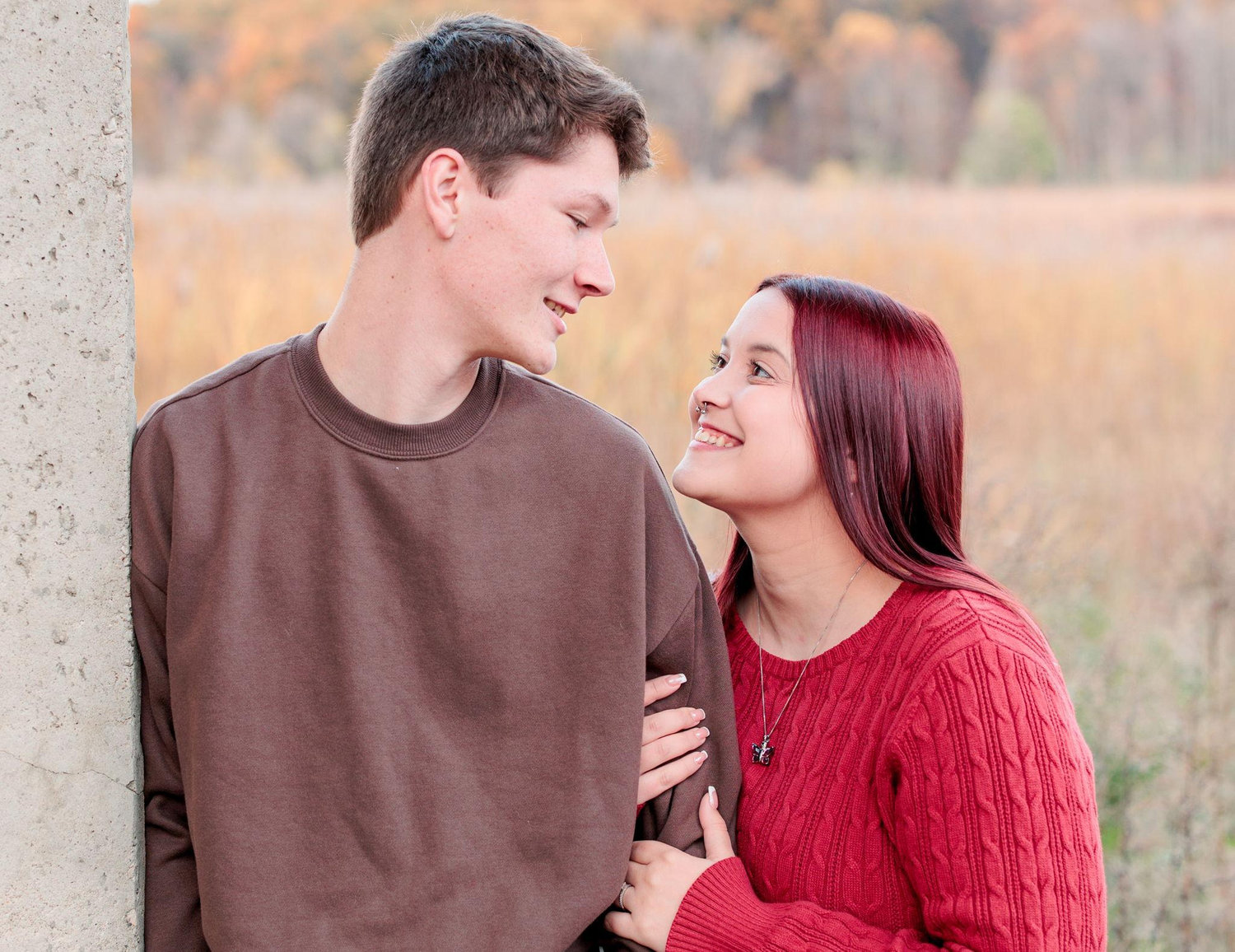 The Wedding Website of Kelsey McCloskey and Daniel Hawley