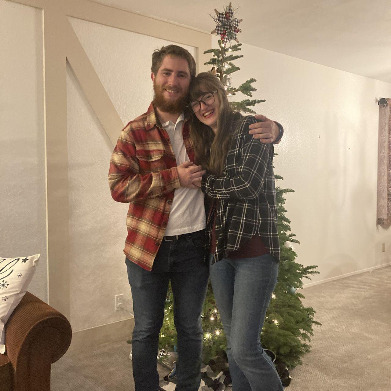 Pre-company Christmas party