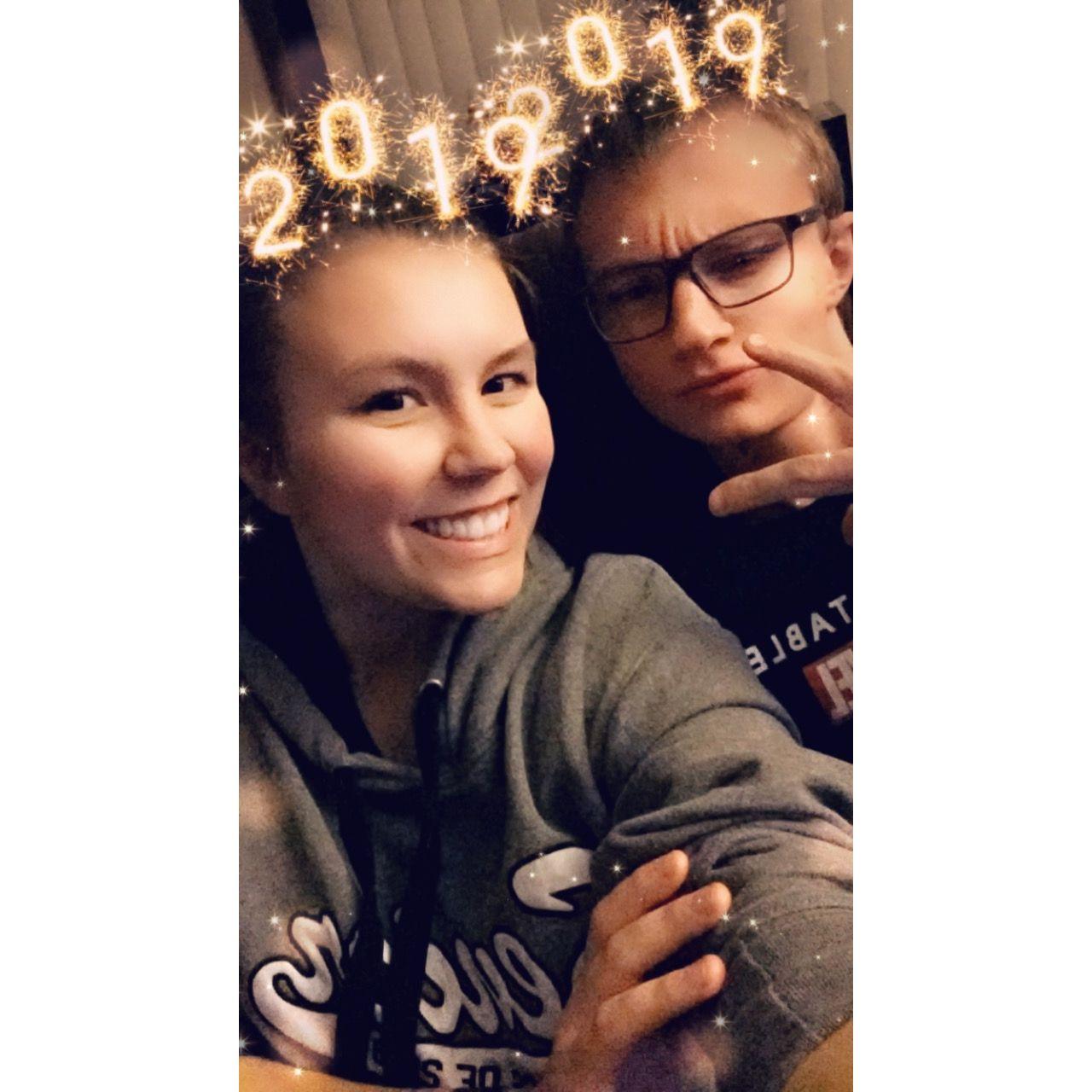 NYE - 2019