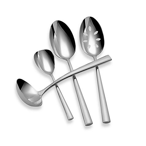 kate spade new york Malmo™ 4-Piece Hostess Set