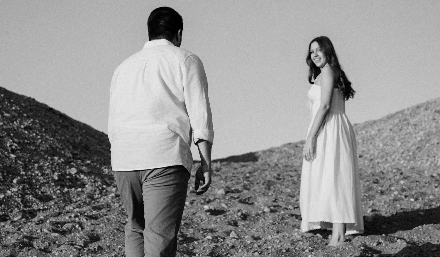 The Wedding Website of Andrew Garen and Morgan Hubbard