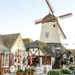 Solvang