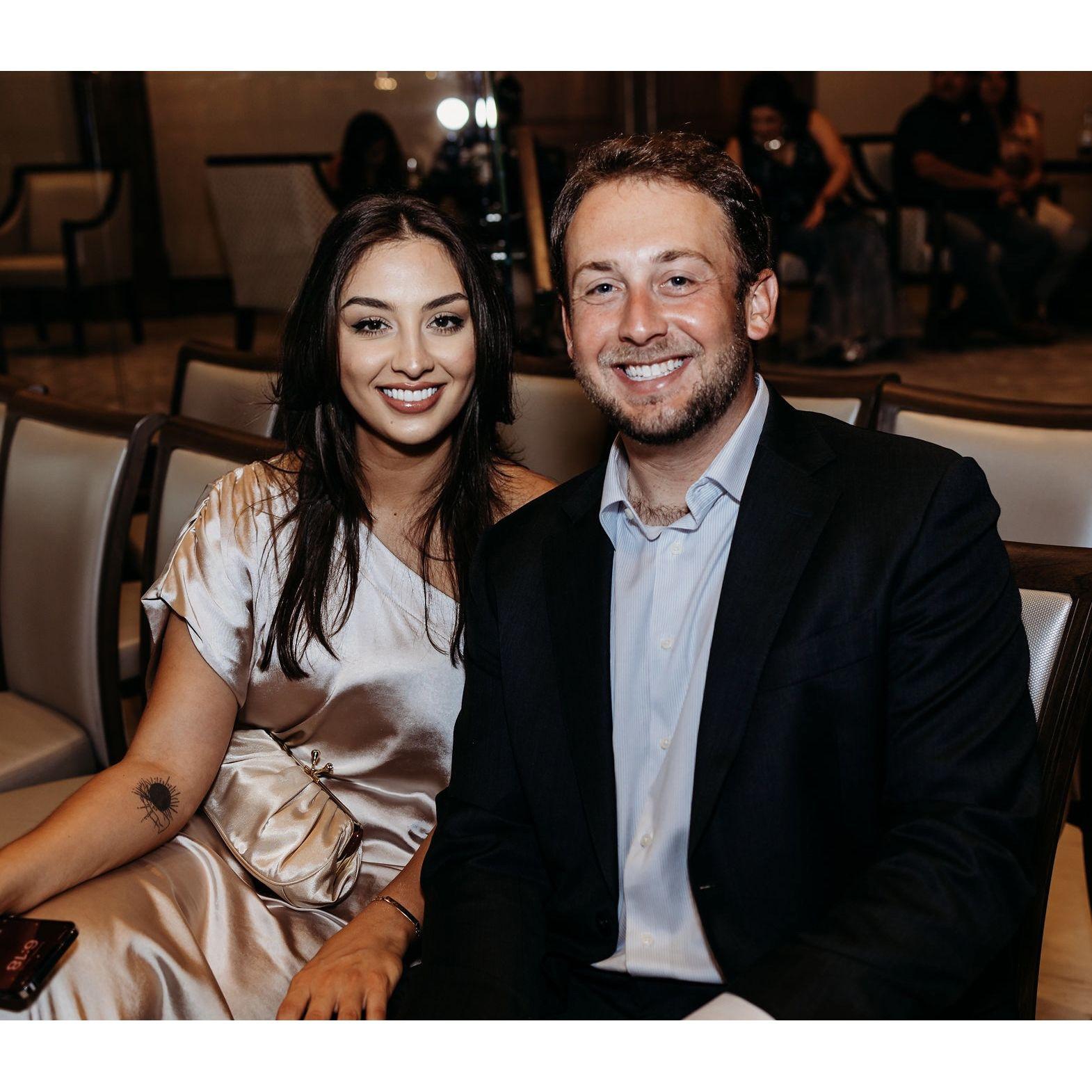 David's Wedding