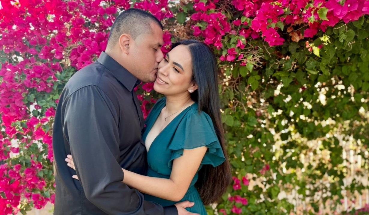 The Wedding Website of Aracely Mercado and Eddy Escobar