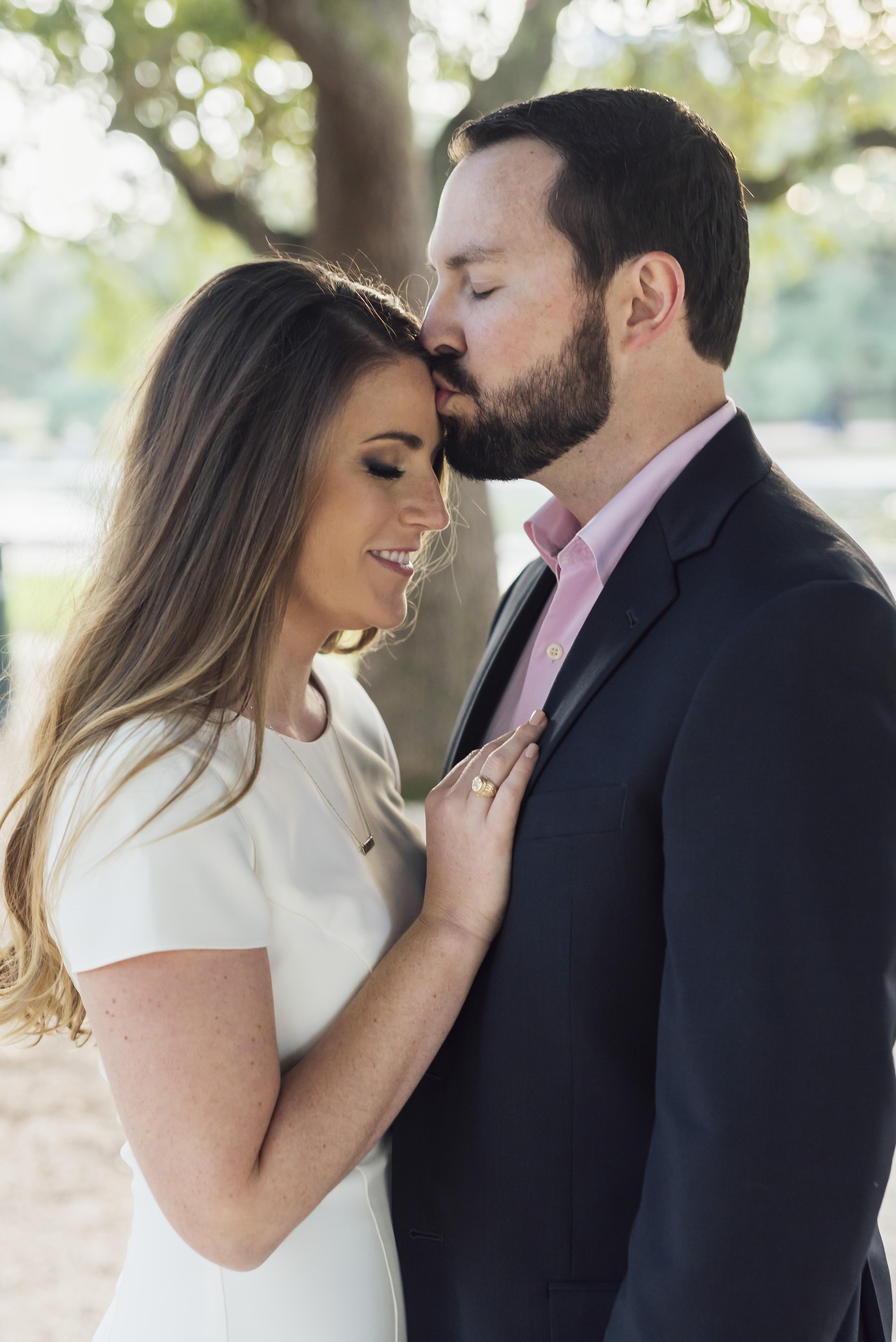 The Wedding Website of Melissa Hammett and Matt Young