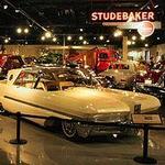 Studebaker National Museum
