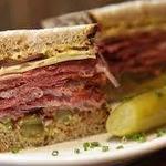 Z Deli Sandwich Shop