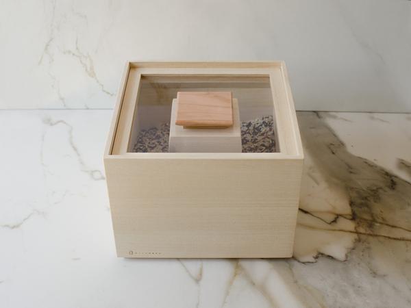 Storage Canister