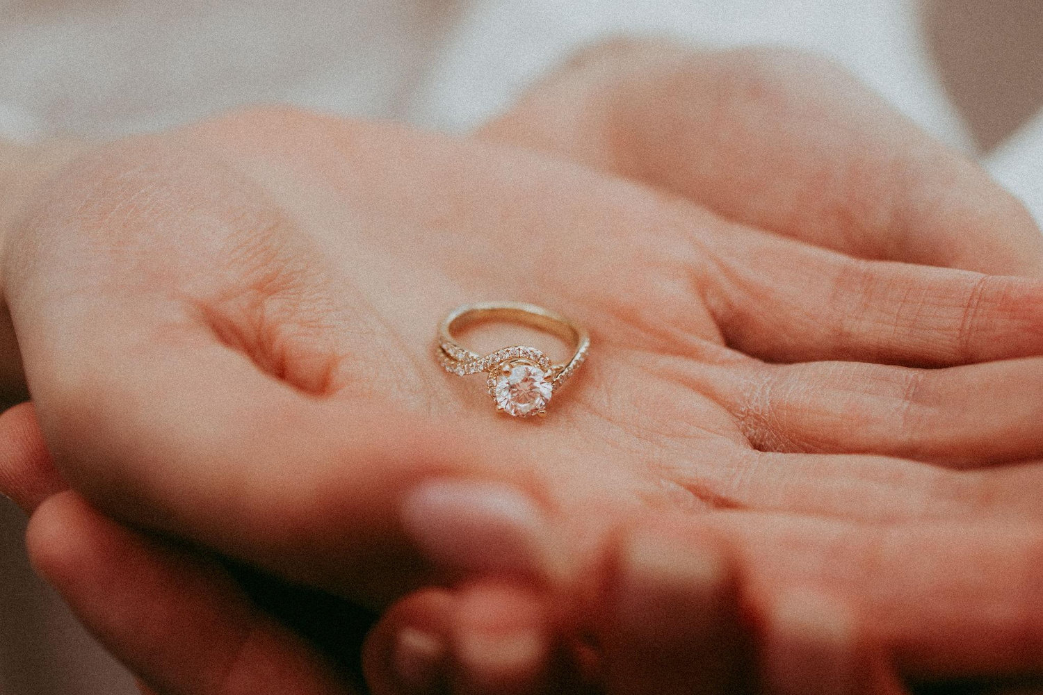 The Wedding Website of Mirian Sanchez Linares and Brendan Gleeson
