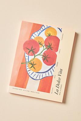 Papier Meal Planner