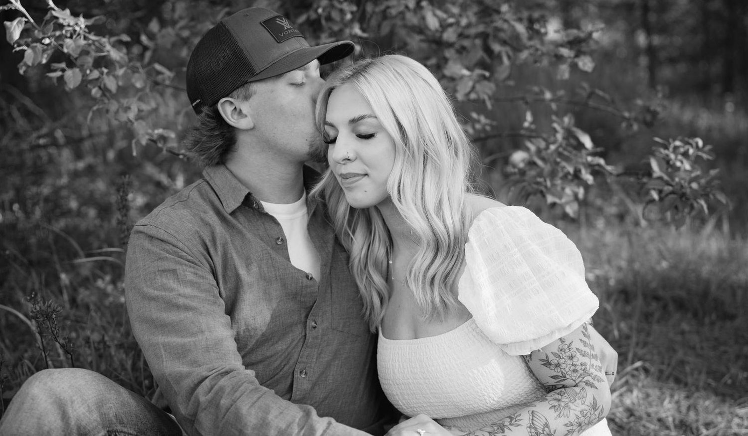 The Wedding Website of Daisha Dunn and Dayton Easter