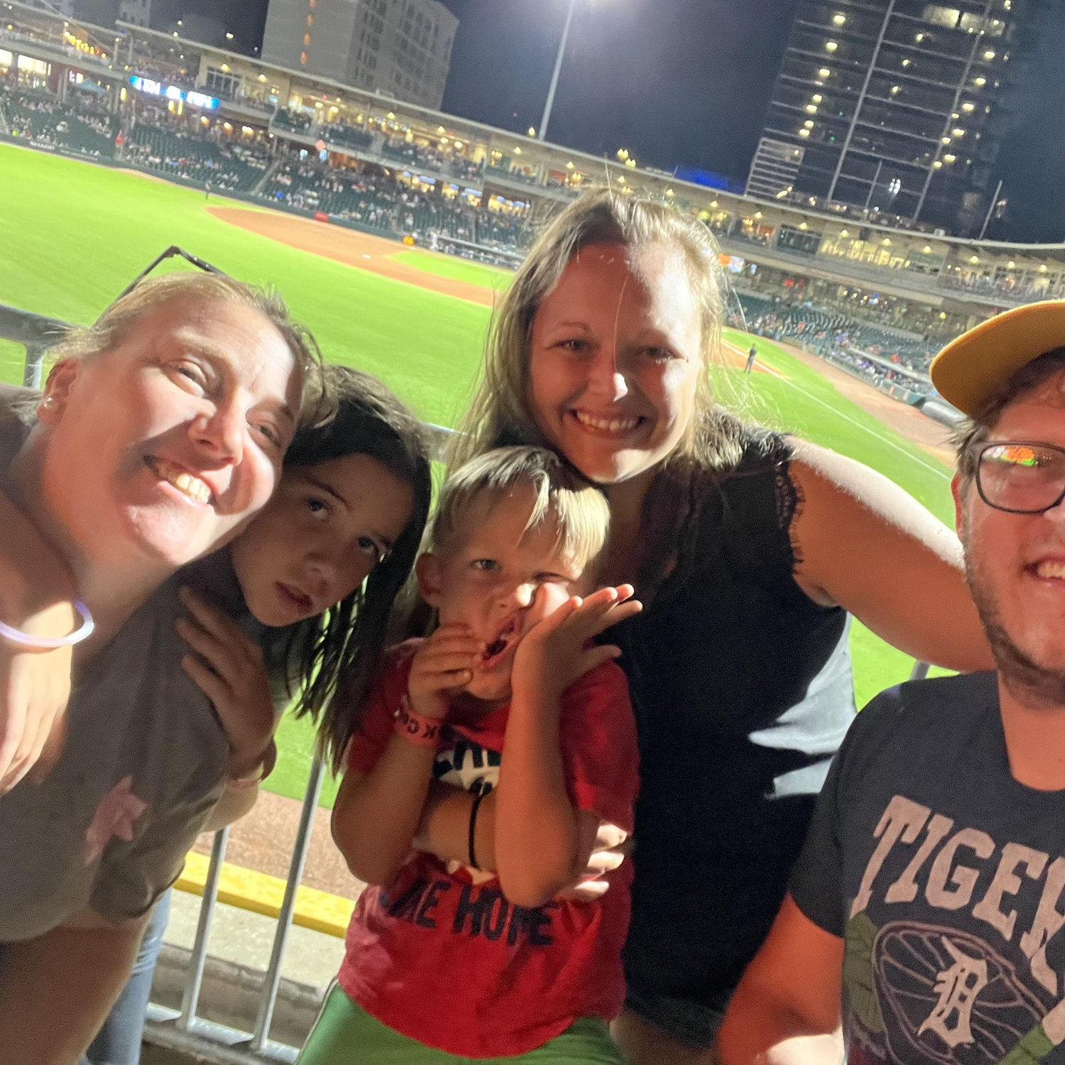 Charlotte Knights