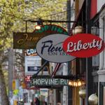 Liberty