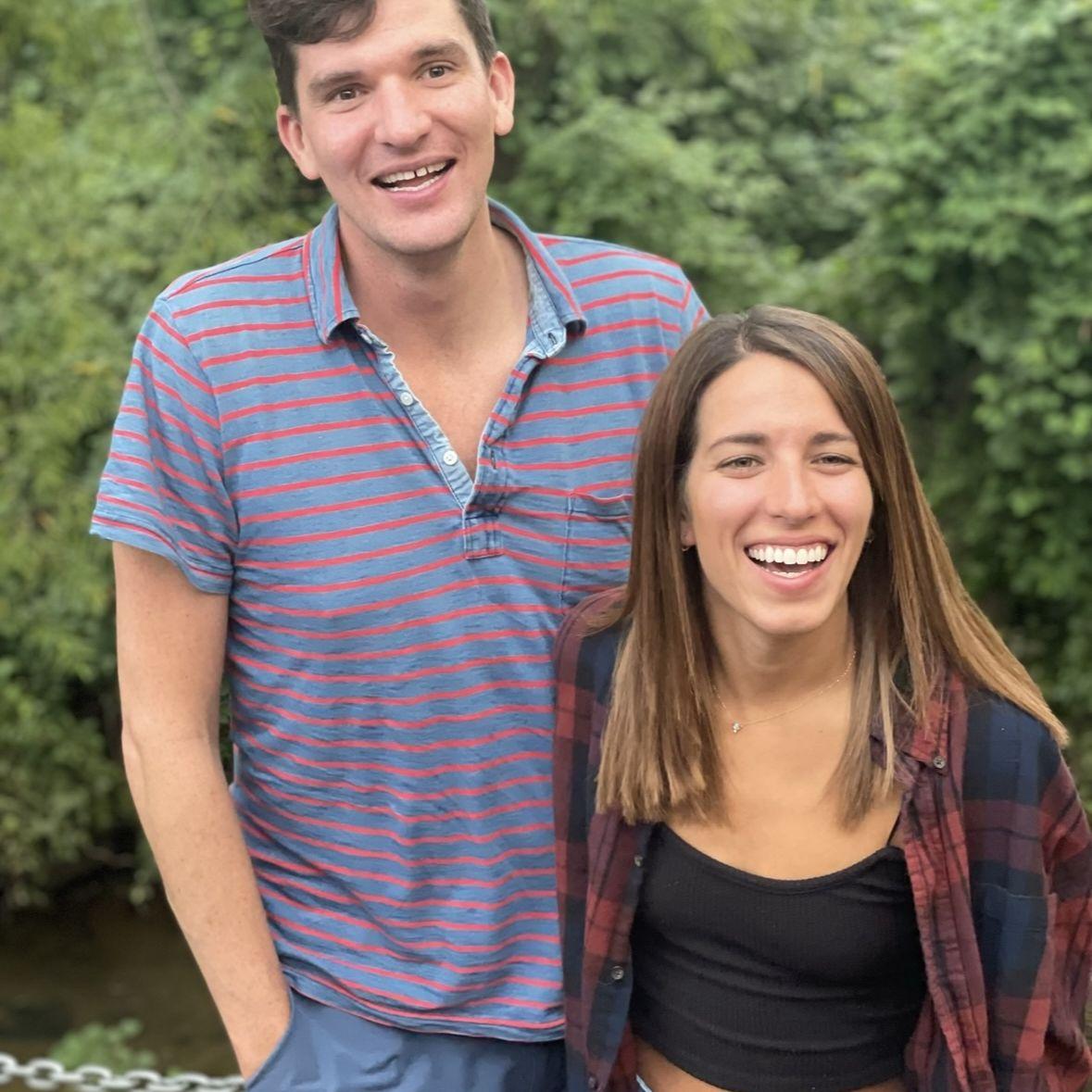 First trip to Asheville