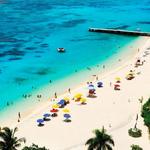 Doctor's Cave Beach