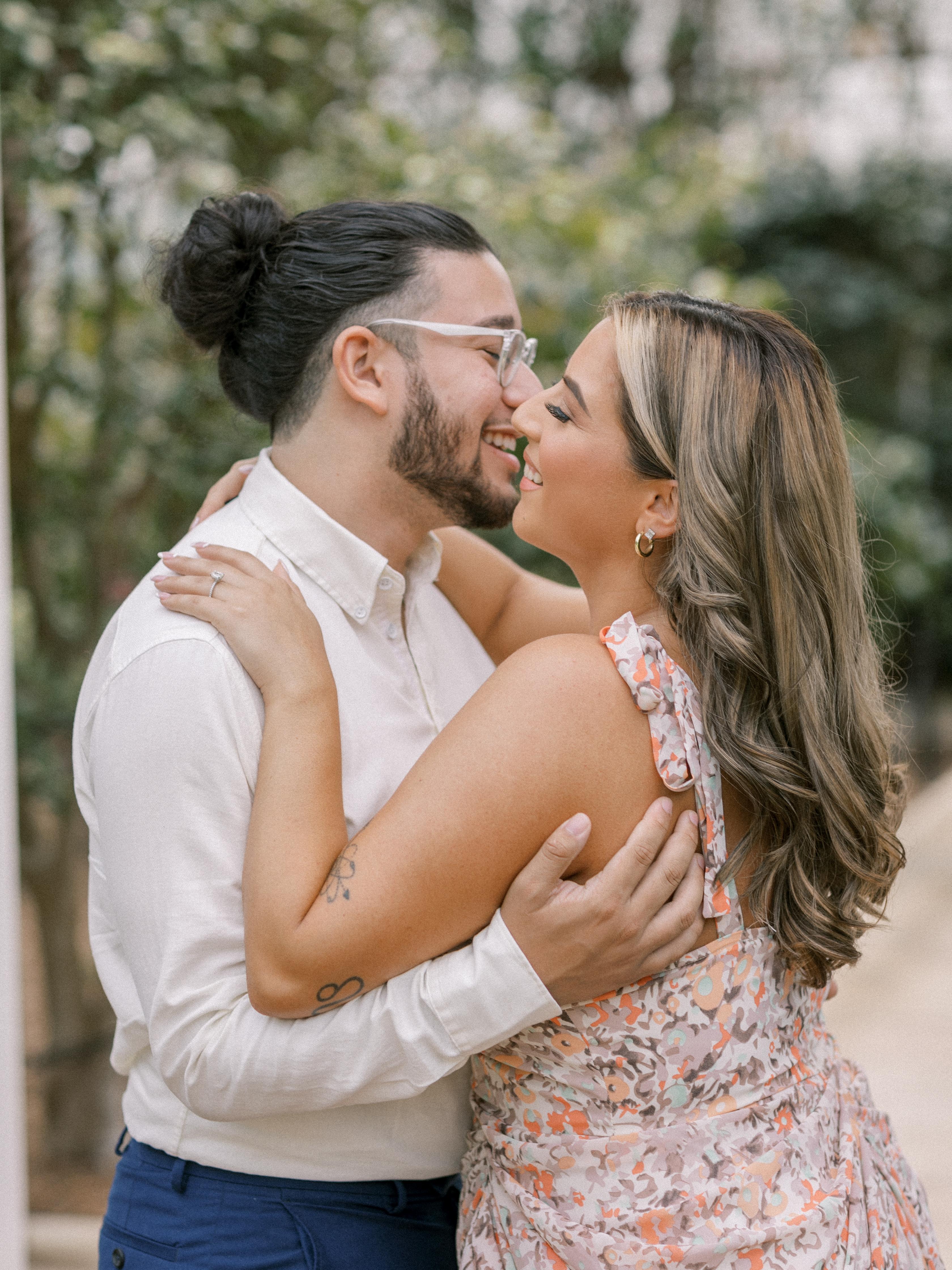 The Wedding Website of sonia meneses and xavier fong
