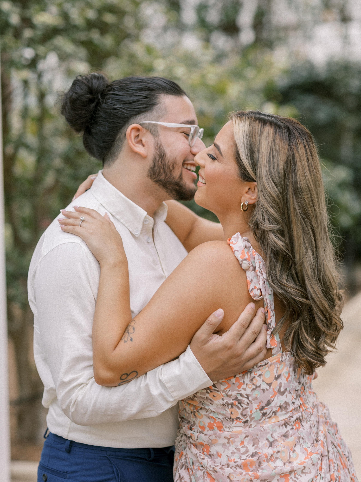 The Wedding Website of sonia meneses and xavier fong
