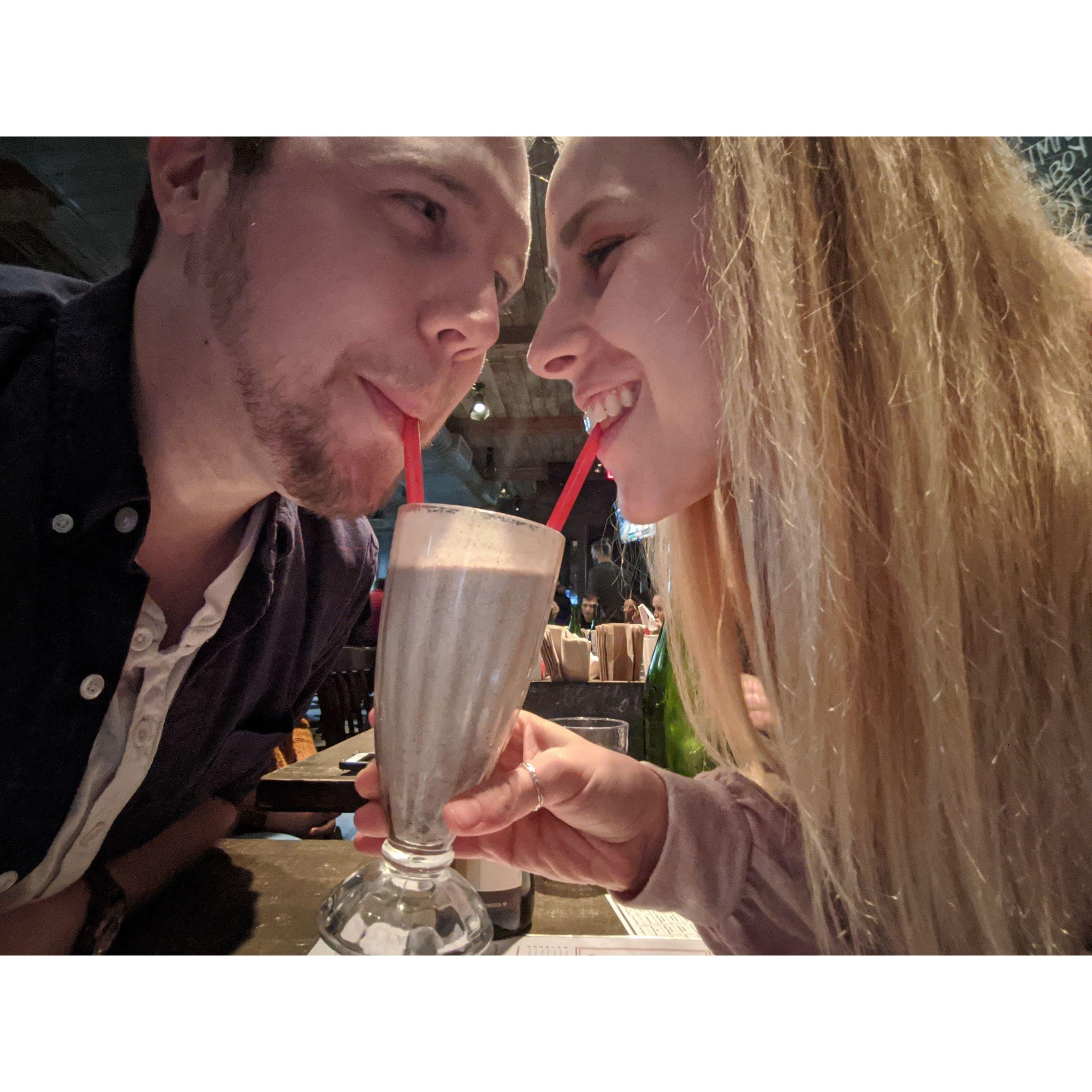 Valentine's Day 2020