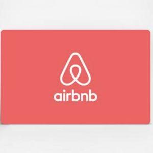 airbnb gift card