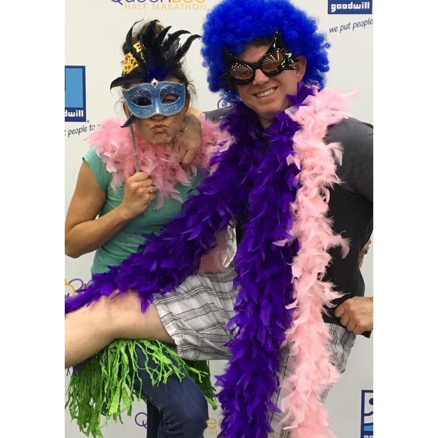 Fun along our journey!