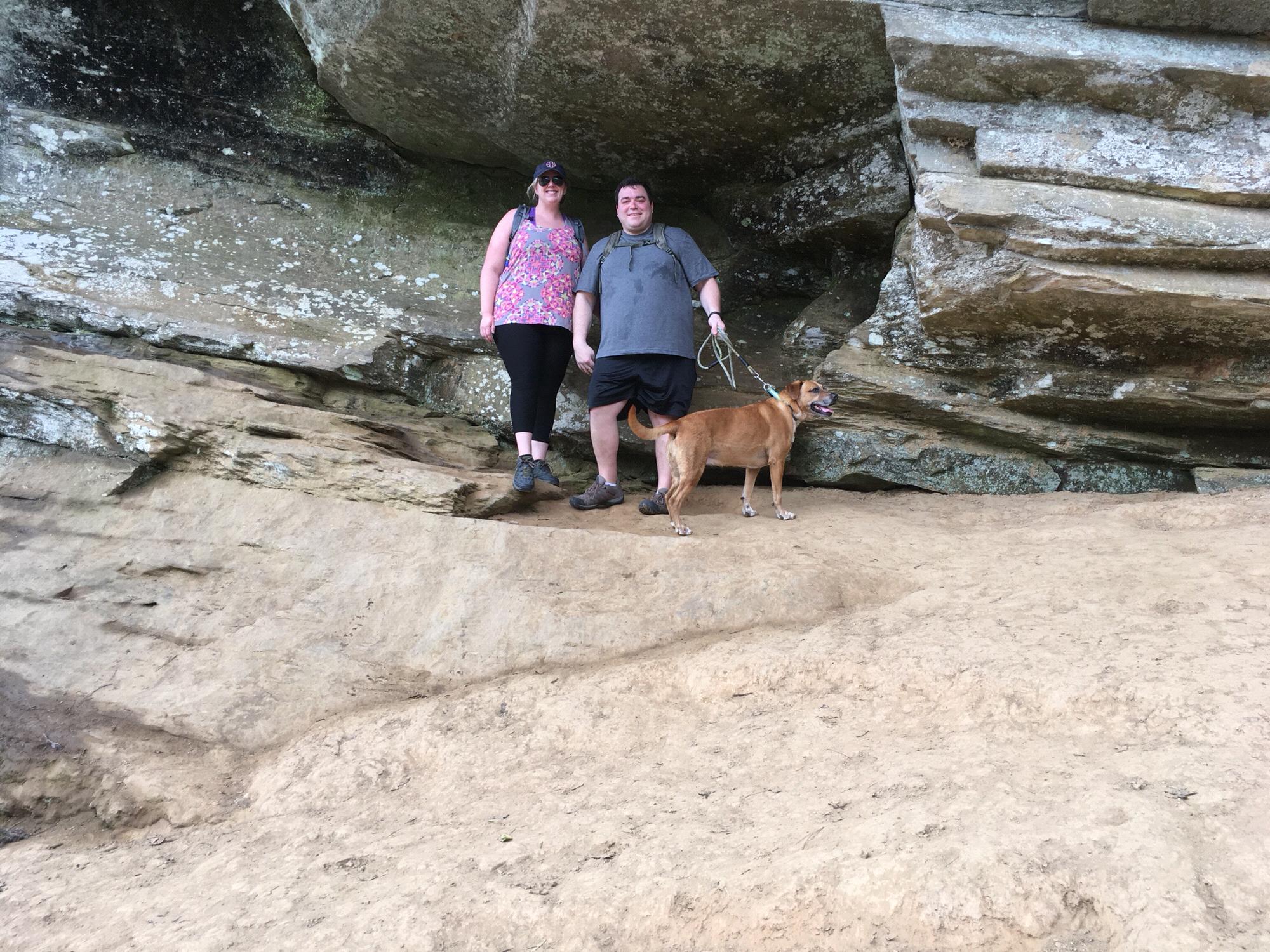 Raven Rock State Park, NC