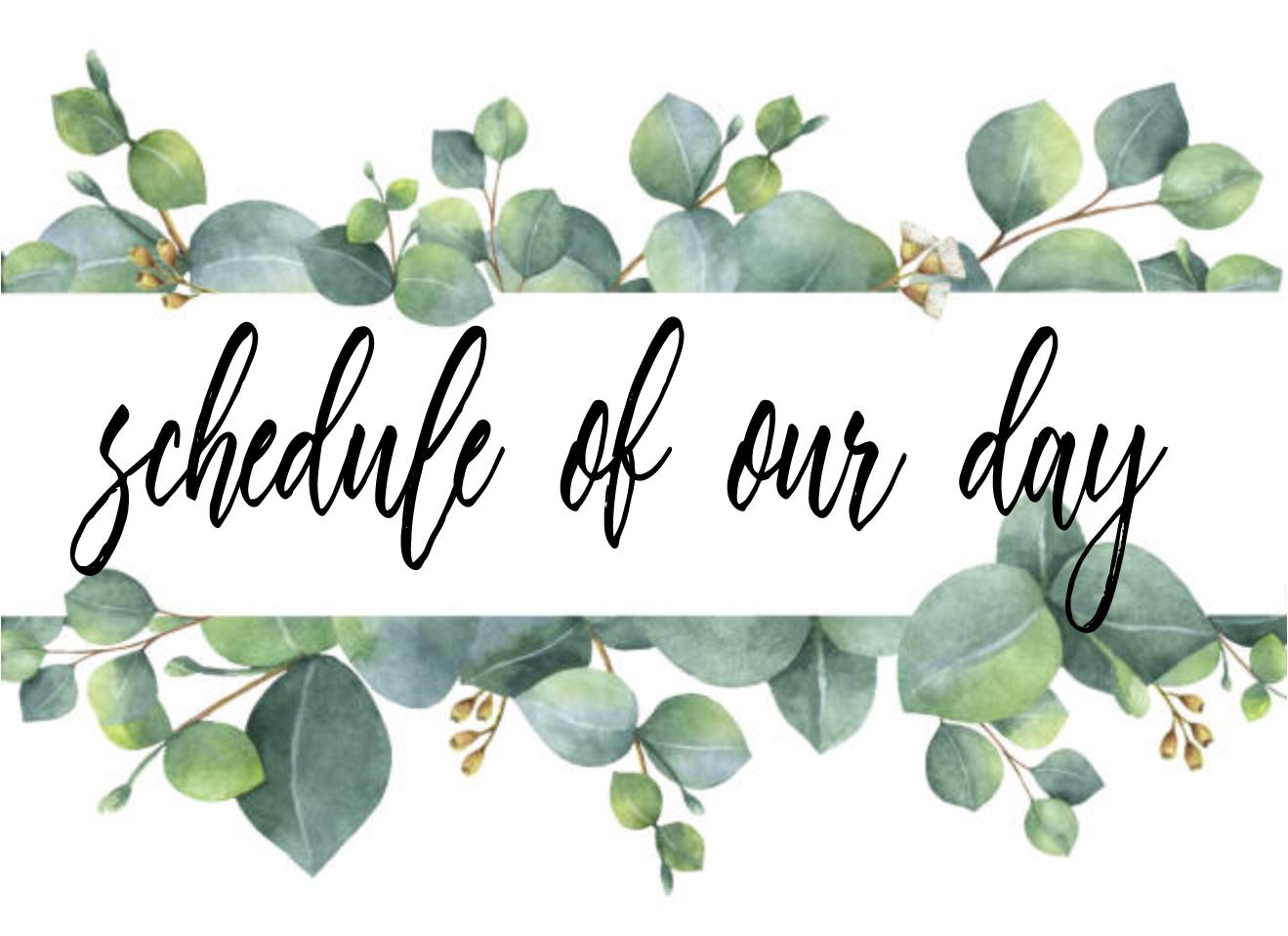 The Wedding Website of Trina Wolfe and Wade Wilke