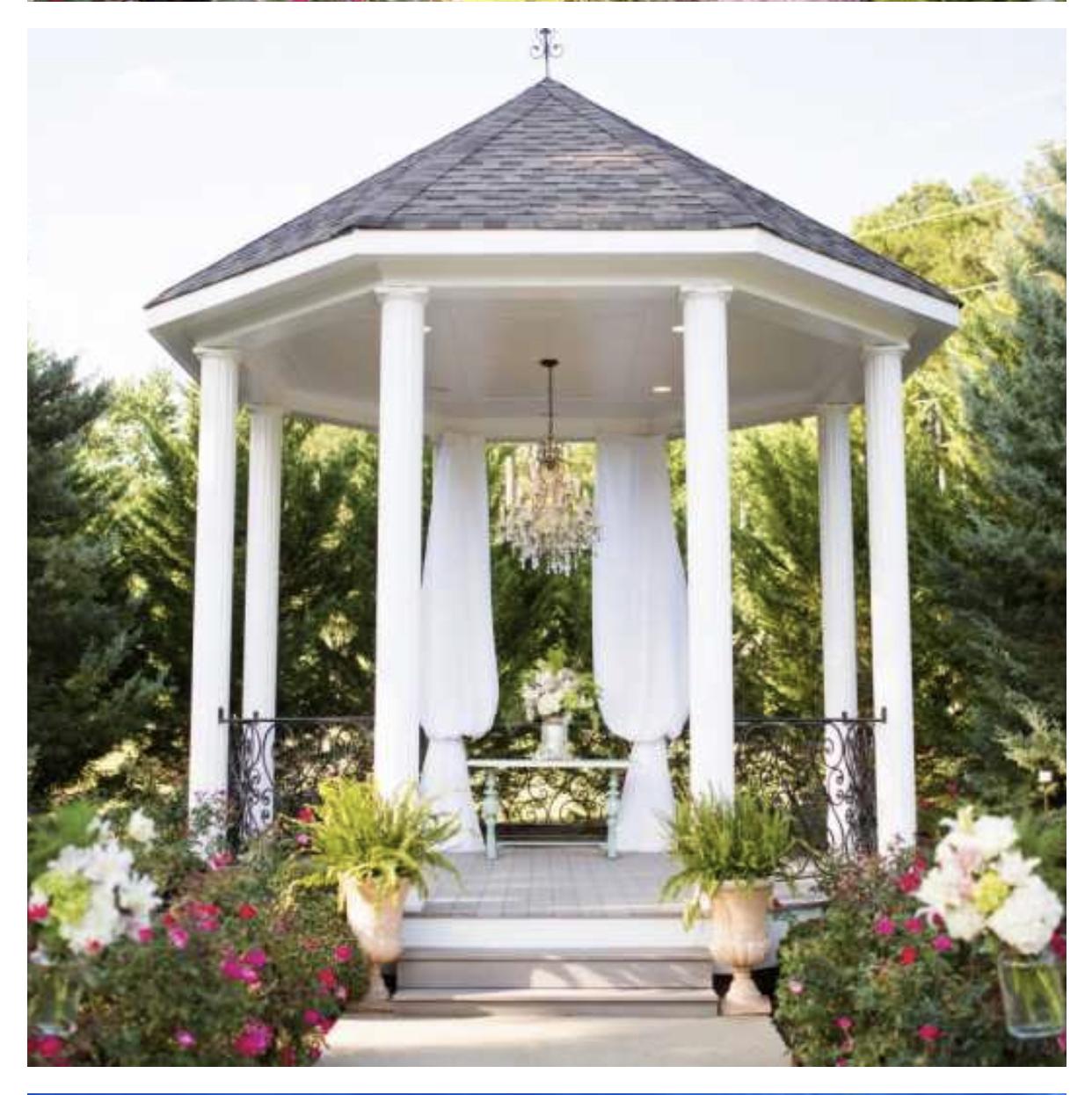 The Wedding Website of Cassie Stell and McCabe Daniel