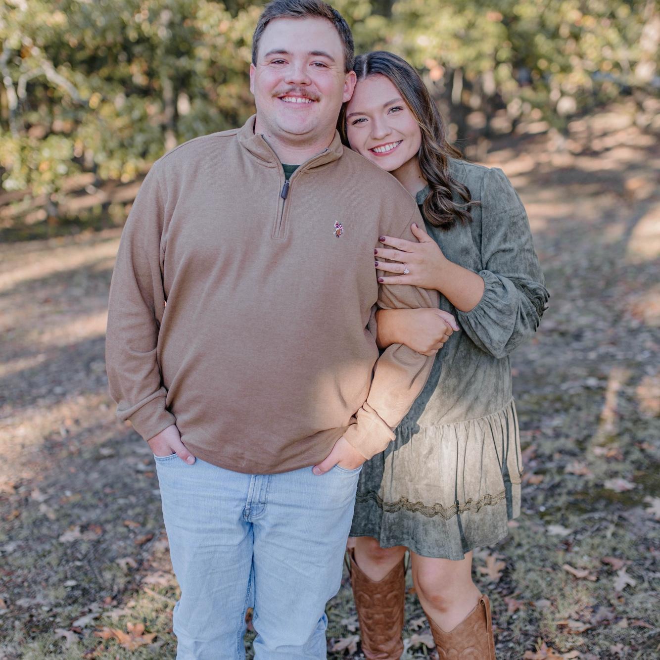 Engagement session!