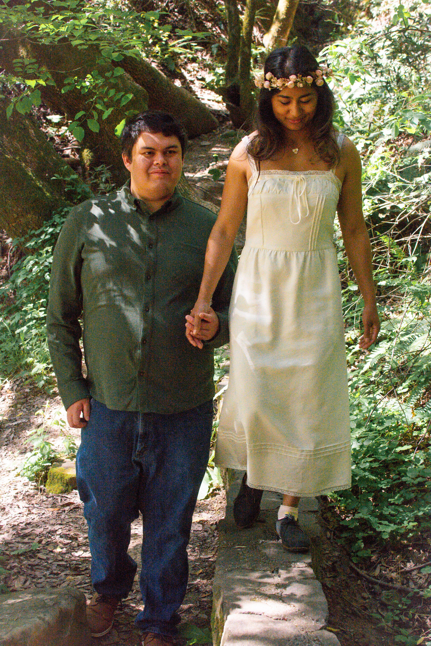 The Wedding Website of Sean Malloy and Jessica Padolina
