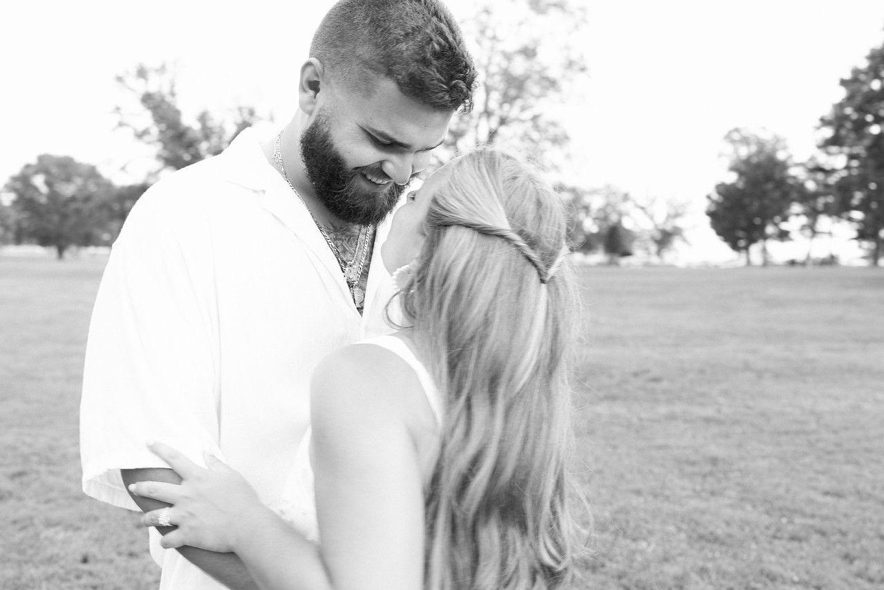 The Wedding Website of Baylor Bridges and Dana Serricchio