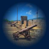 Fort Charlotte