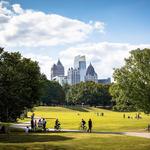 Piedmont Park