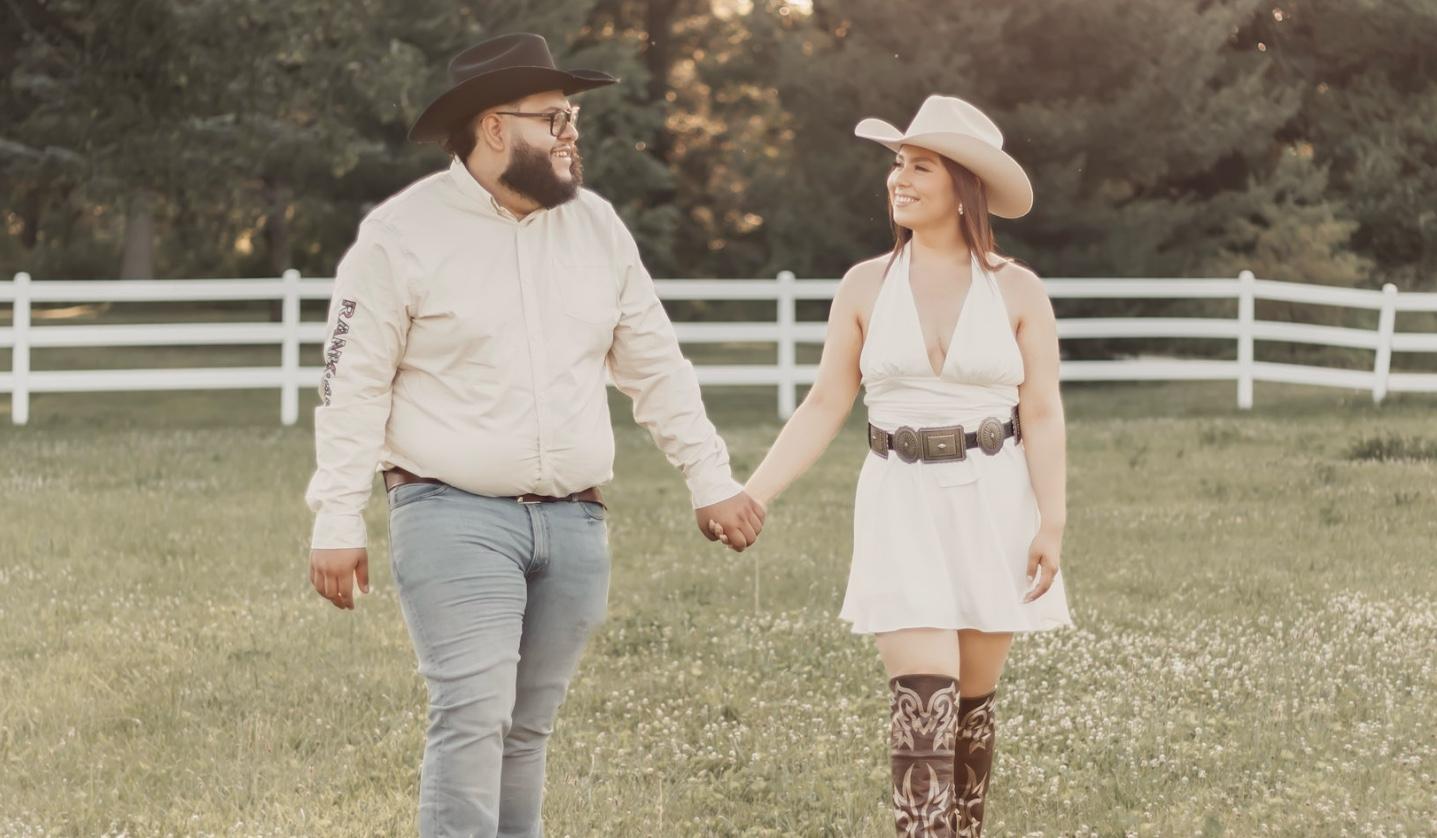 The Wedding Website of Sarah Herrera and Chris Herrera