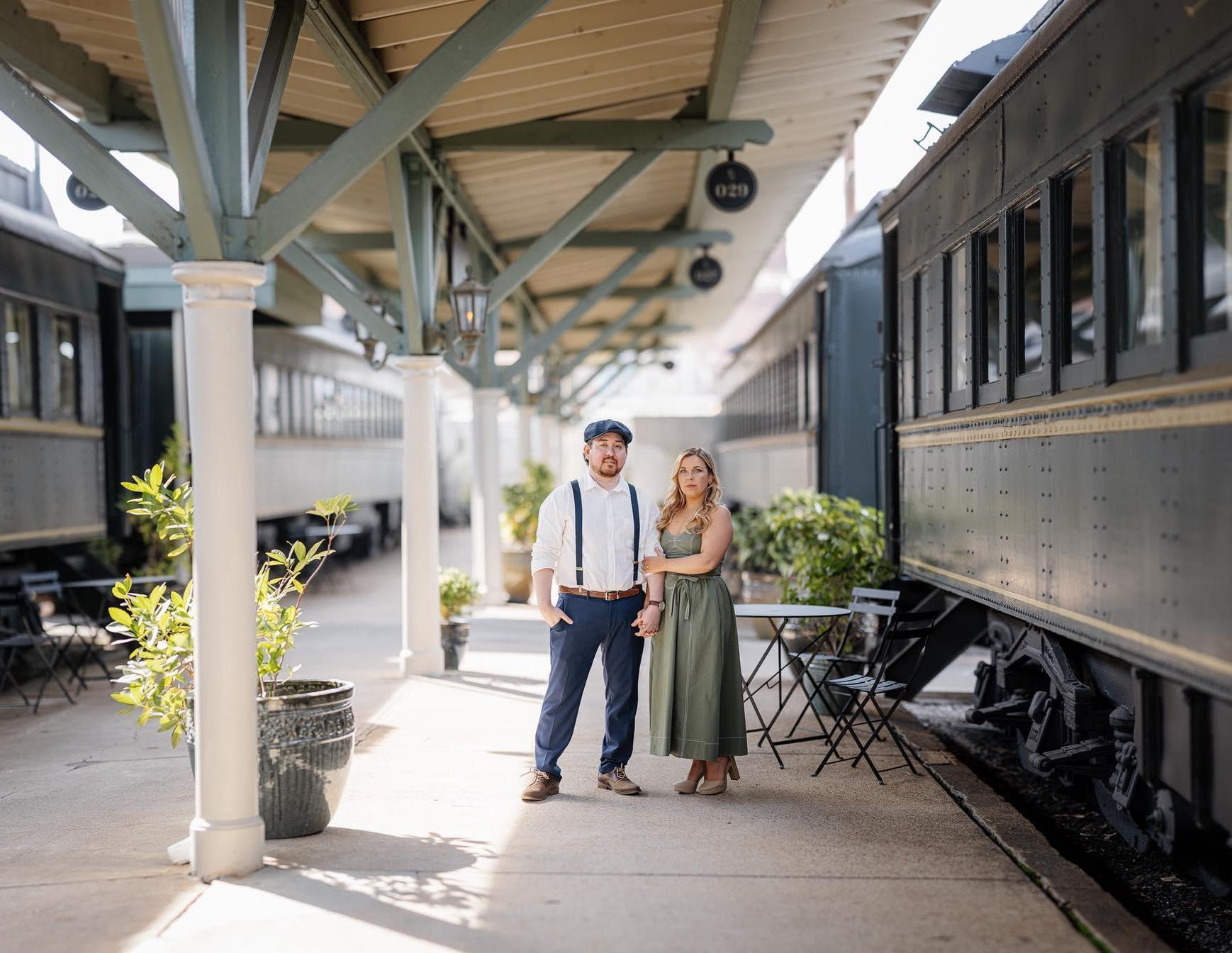 The Wedding Website of Michelle Joy Keil and Joseph Campbell