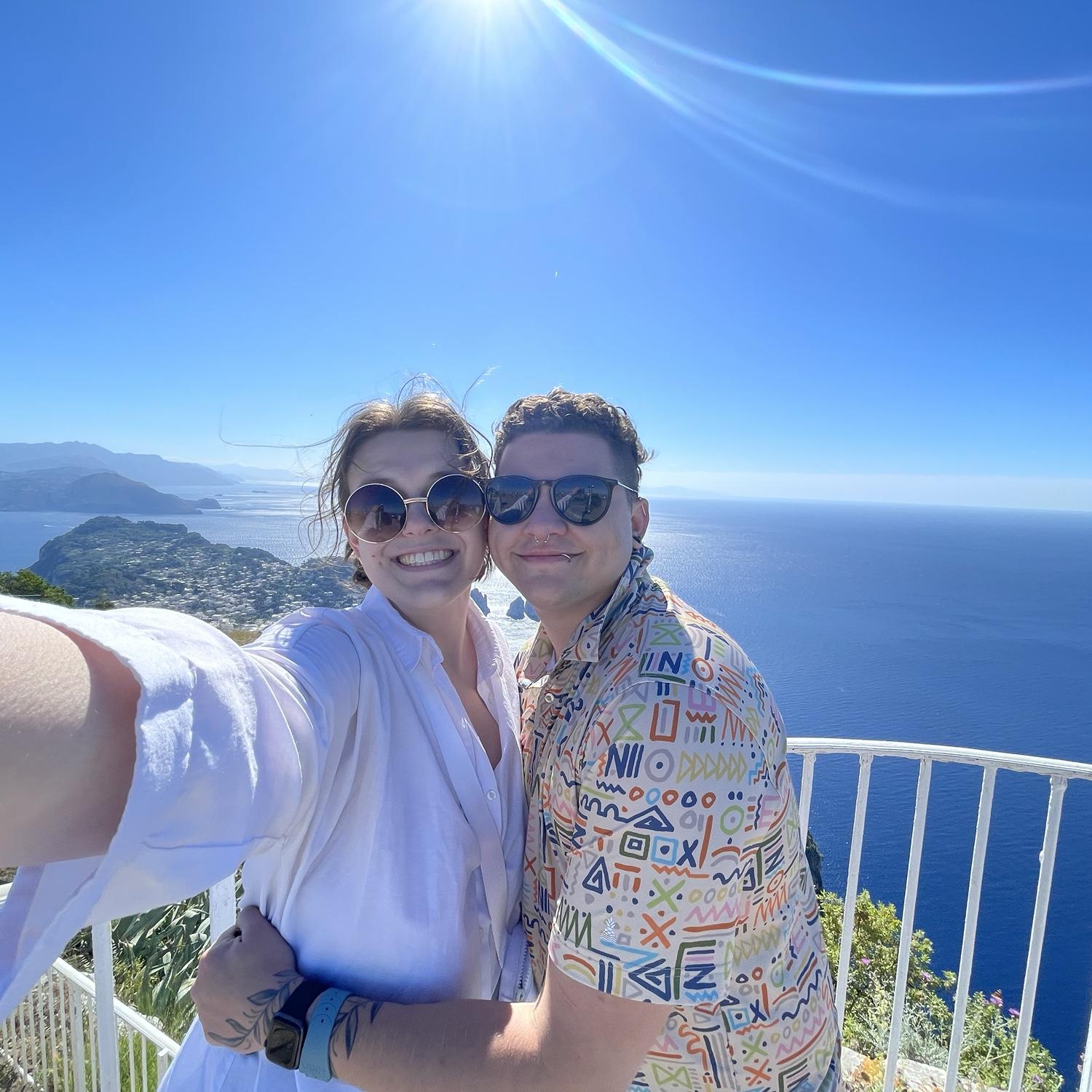 Capri - Italy