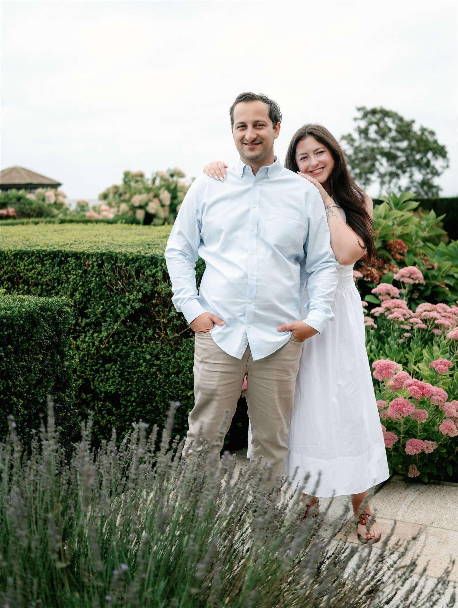 The Wedding Website of Meaghan Tully and Michael Caiola