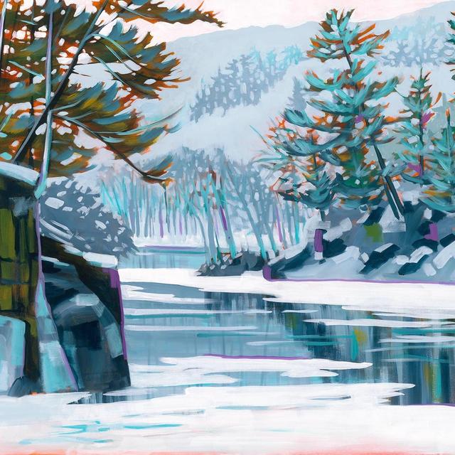 Emily Anderson Art Fund