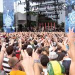 Lollapalooza